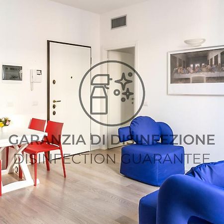 Italianway-San Rocco Second Floor Daire Milano Dış mekan fotoğraf
