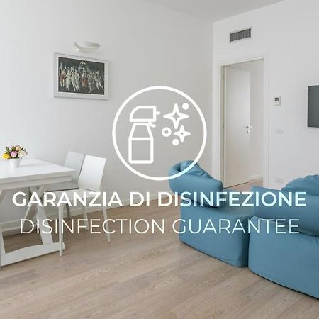 Italianway-San Rocco Second Floor Daire Milano Dış mekan fotoğraf