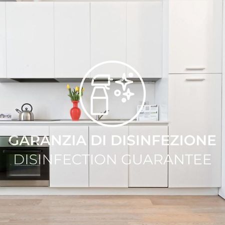 Italianway-San Rocco Second Floor Daire Milano Dış mekan fotoğraf