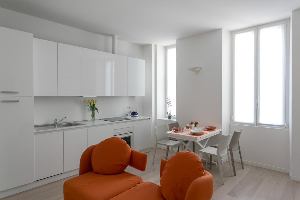 Italianway-San Rocco Second Floor Daire Milano Dış mekan fotoğraf