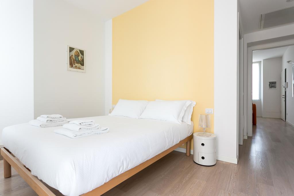Italianway-San Rocco Second Floor Daire Milano Dış mekan fotoğraf