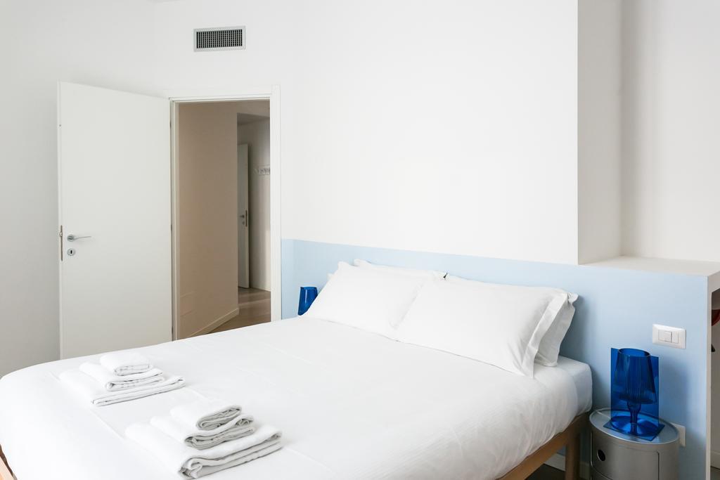 Italianway-San Rocco Second Floor Daire Milano Dış mekan fotoğraf