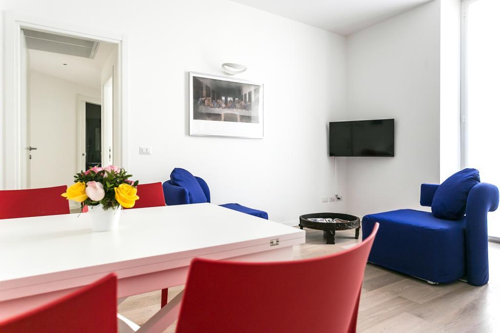 Italianway-San Rocco Second Floor Daire Milano Dış mekan fotoğraf
