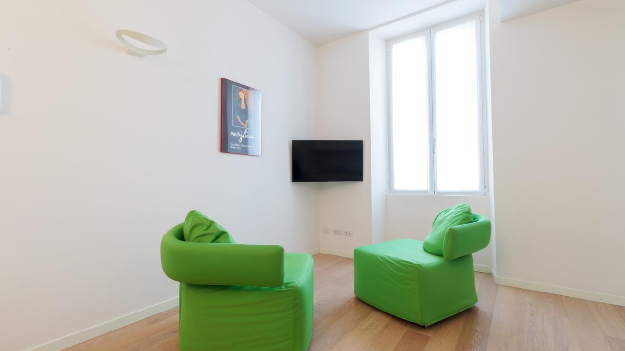 Italianway-San Rocco Second Floor Daire Milano Dış mekan fotoğraf