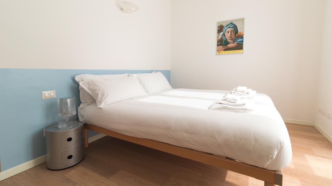 Italianway-San Rocco Second Floor Daire Milano Dış mekan fotoğraf