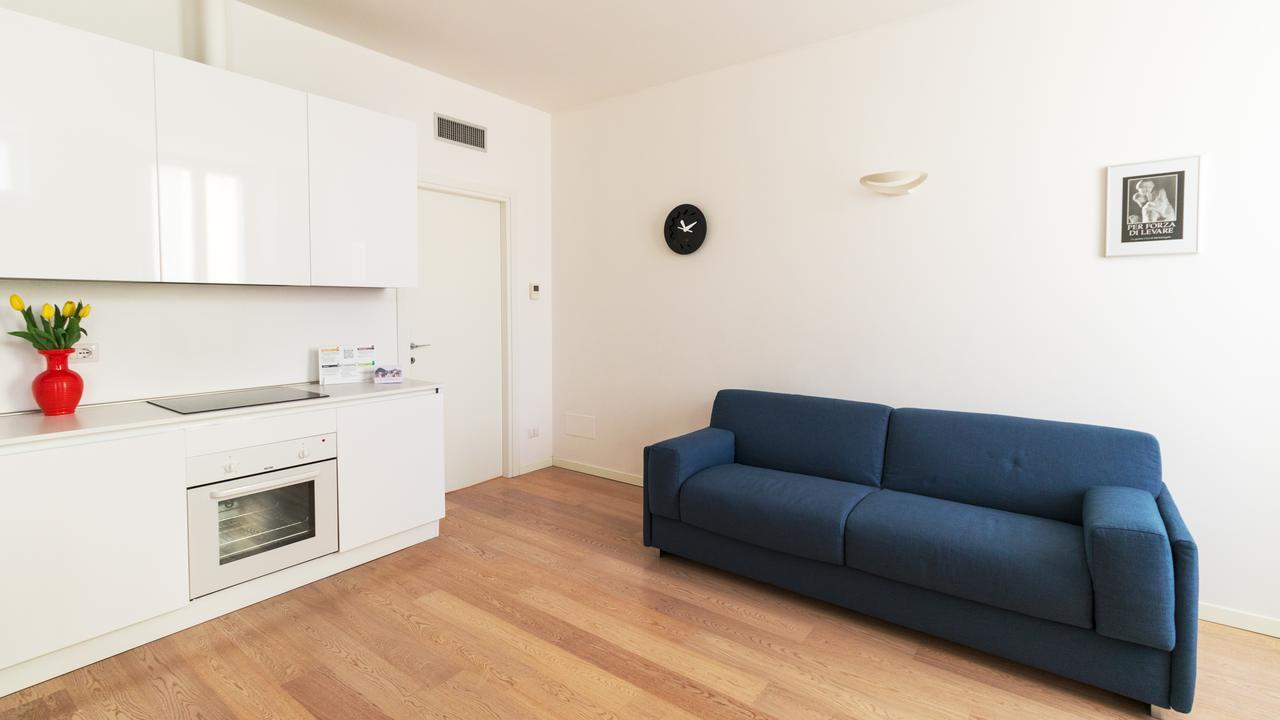 Italianway-San Rocco Second Floor Daire Milano Dış mekan fotoğraf