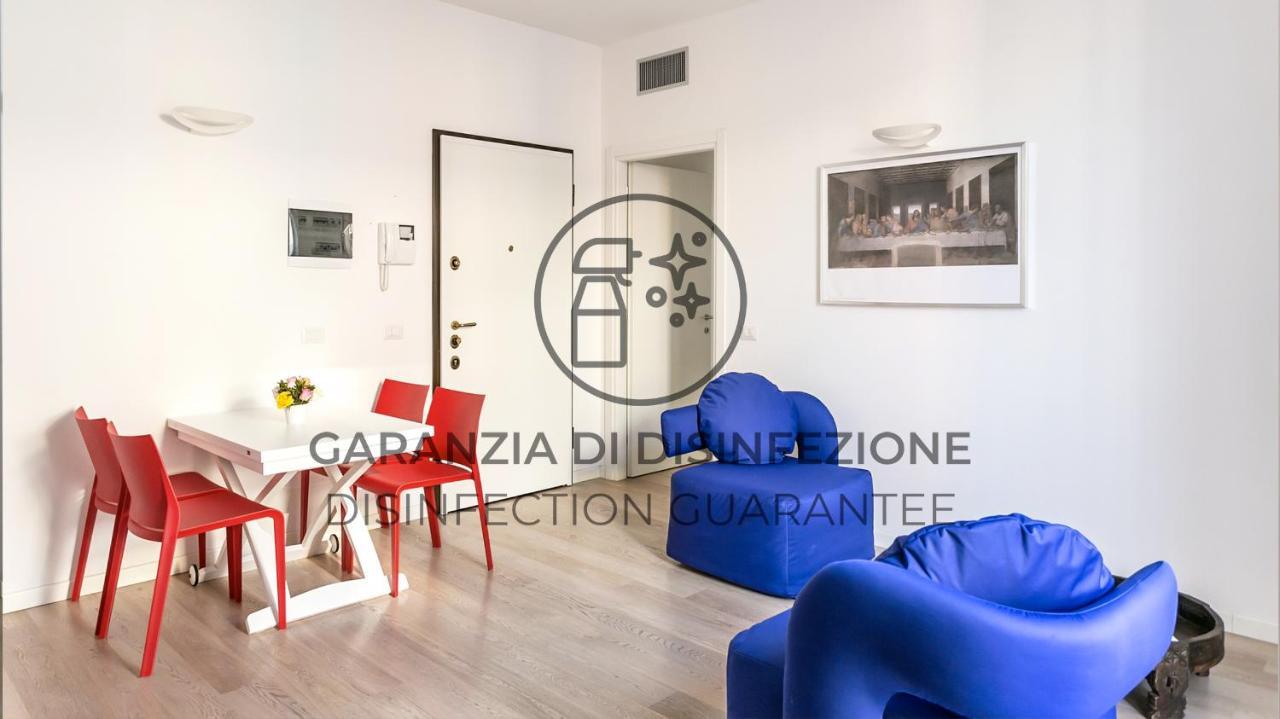Italianway-San Rocco Second Floor Daire Milano Dış mekan fotoğraf