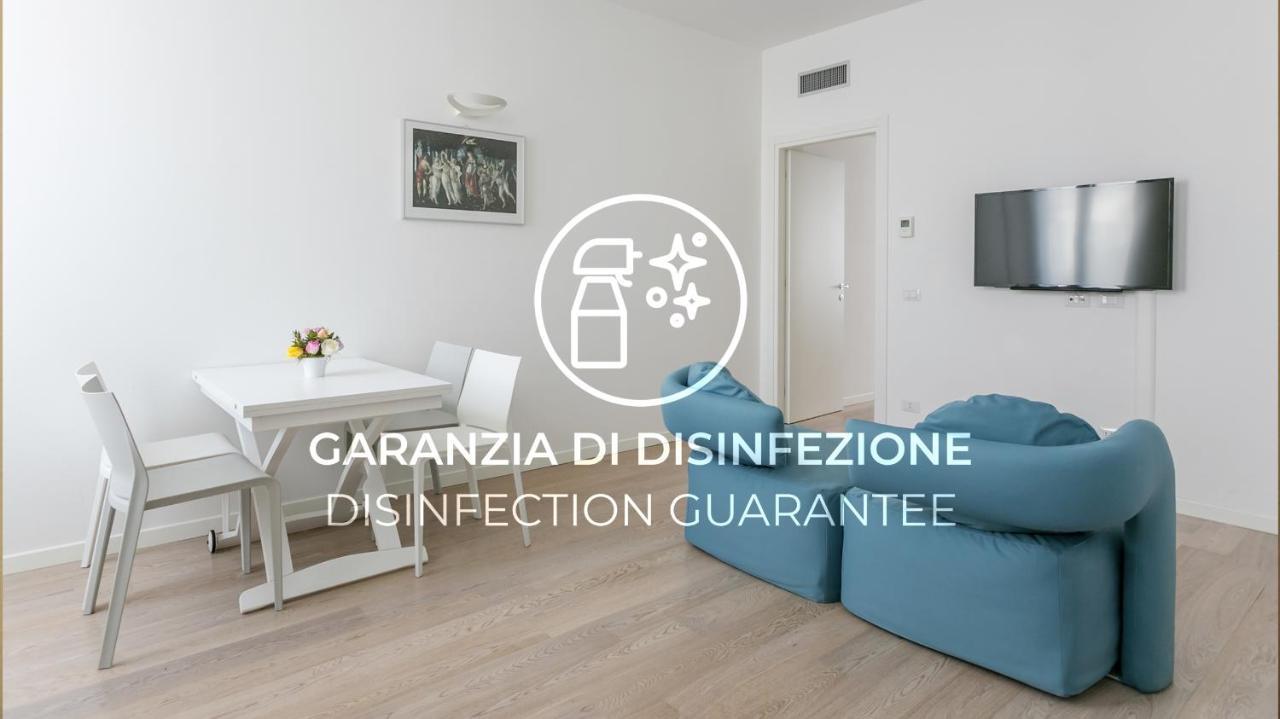 Italianway-San Rocco Second Floor Daire Milano Dış mekan fotoğraf