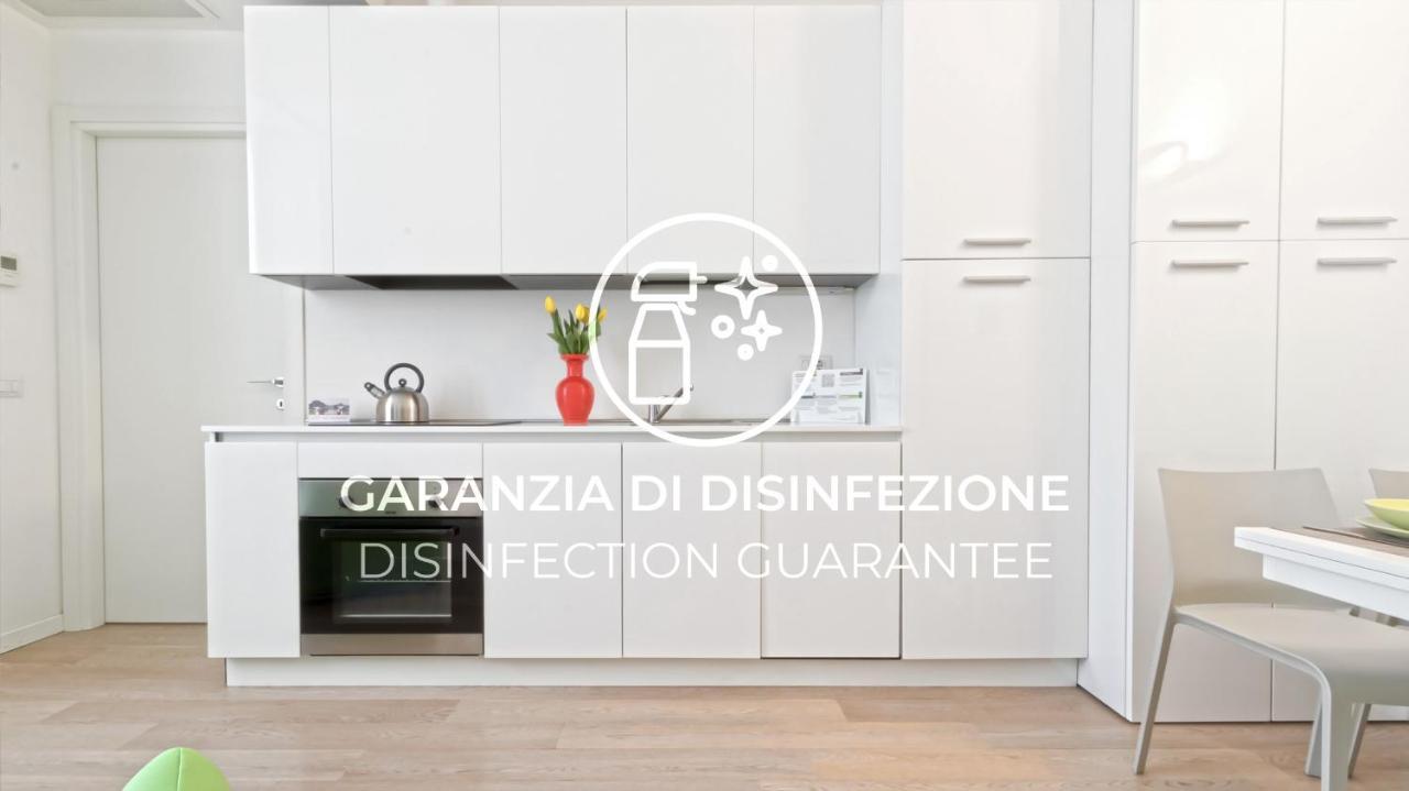 Italianway-San Rocco Second Floor Daire Milano Dış mekan fotoğraf